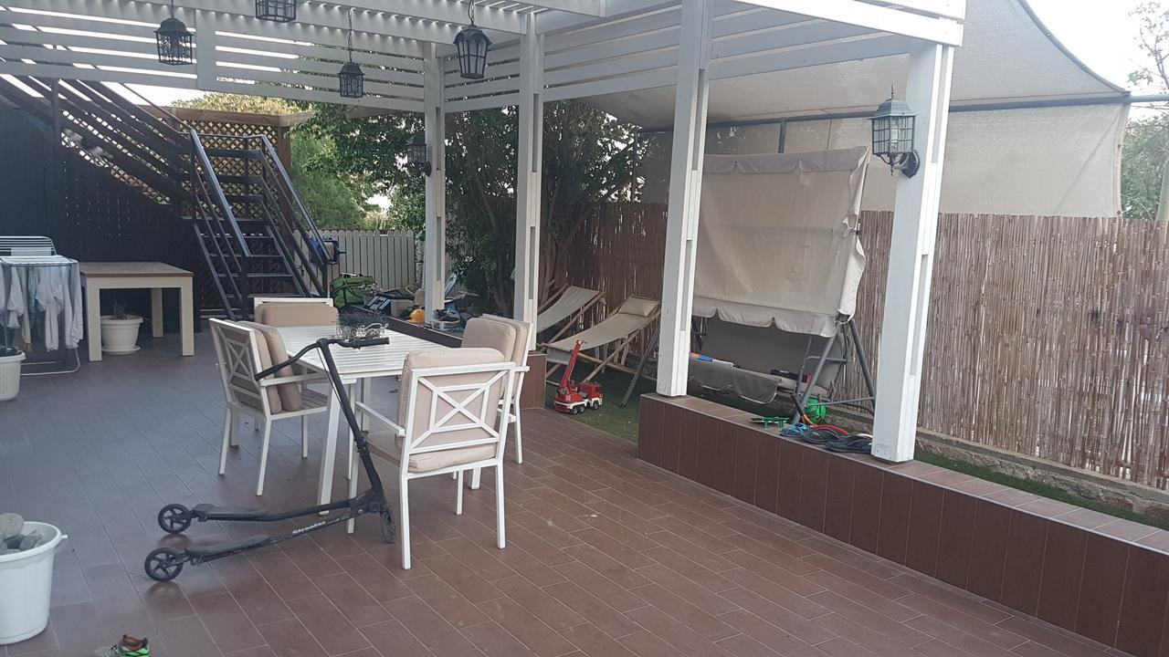 Dream Suite Ελάτ Εξωτερικό φωτογραφία