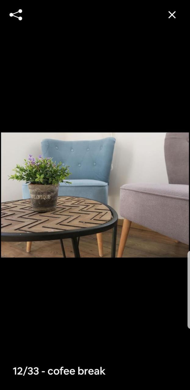 Dream Suite Ελάτ Εξωτερικό φωτογραφία